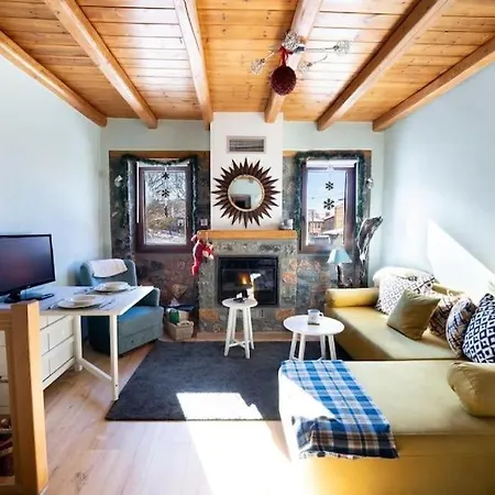 Kaimaktsalan Maisonette 帕雷斯阿吉萨那