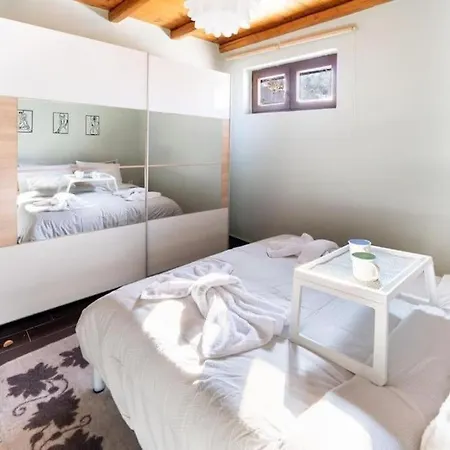 Kaimaktsalan Maisonette 帕雷斯阿吉萨那