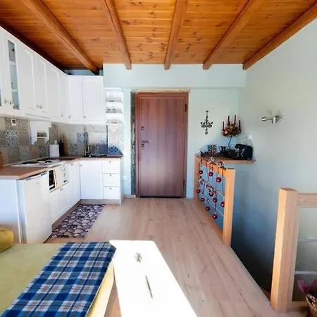 公寓 Kaimaktsalan Maisonette *