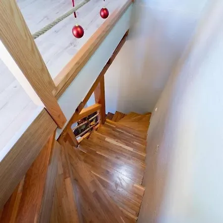 Kaimaktsalan Maisonette 帕雷斯阿吉萨那