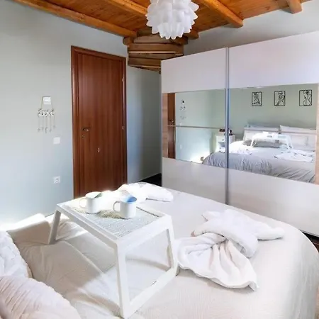 公寓 Kaimaktsalan Maisonette *