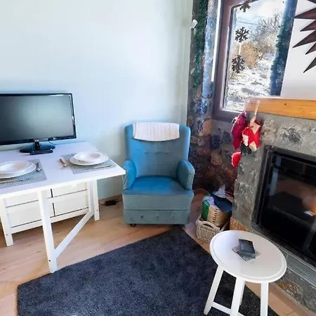 Kaimaktsalan Maisonette 帕雷斯阿吉萨那