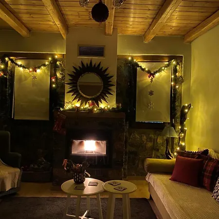 Kaimaktsalan Maisonette Agios Athanasios (Pella)